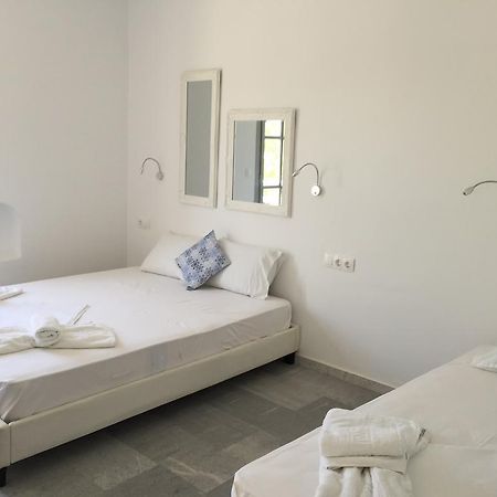 Depis Suites Naxos City 외부 사진