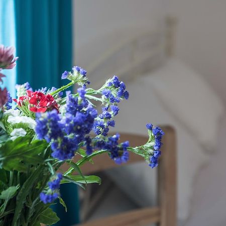 Depis Suites Naxos City 외부 사진