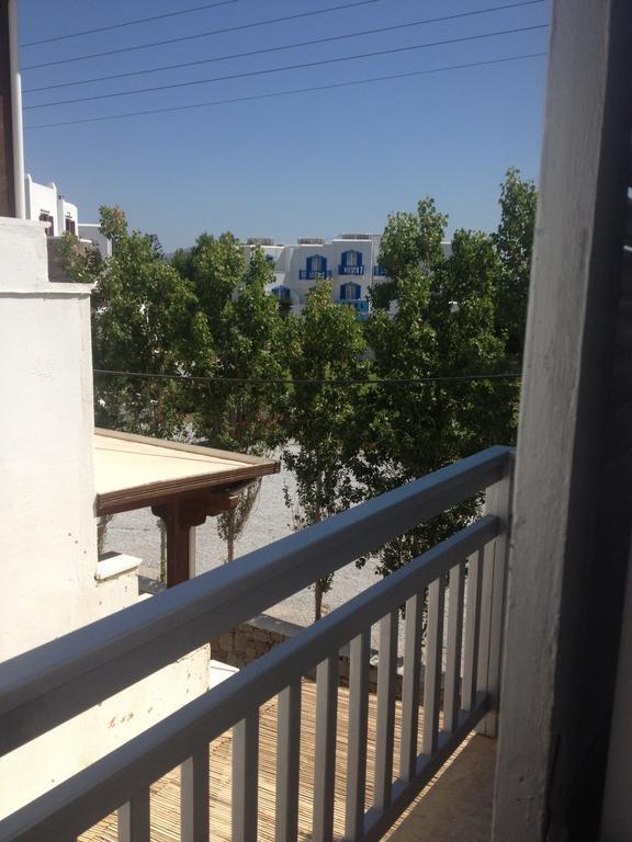 Depis Suites Naxos City 객실 사진