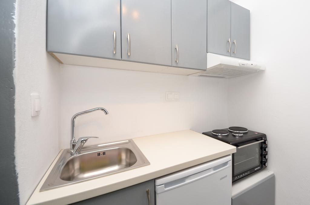 Depis Suites Naxos City 외부 사진