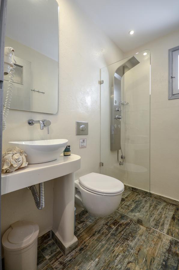 Depis Suites Naxos City 외부 사진