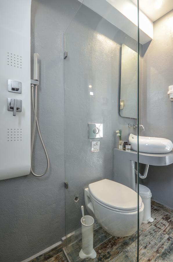 Depis Suites Naxos City 외부 사진