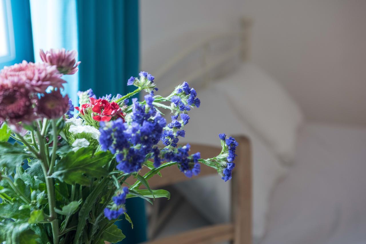 Depis Suites Naxos City 외부 사진
