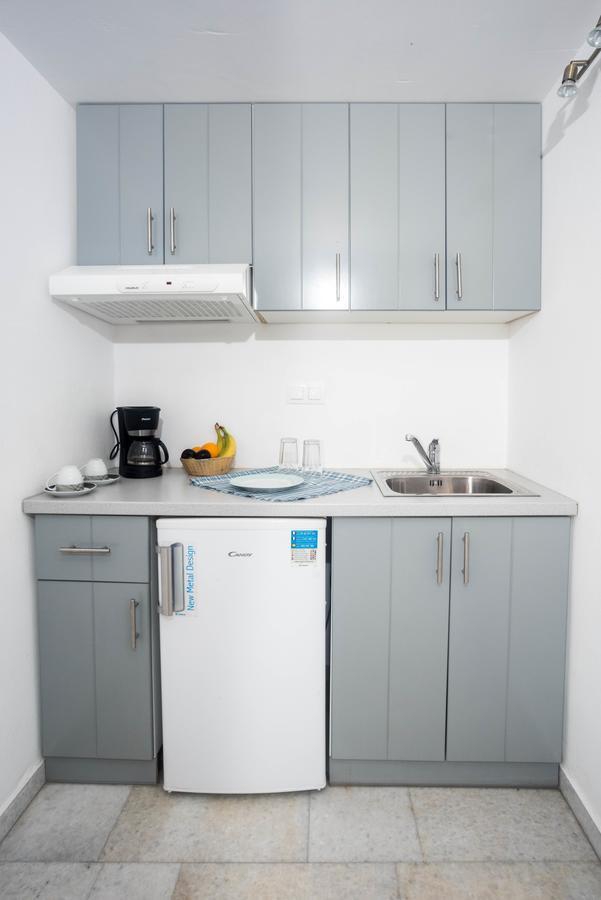 Depis Suites Naxos City 외부 사진