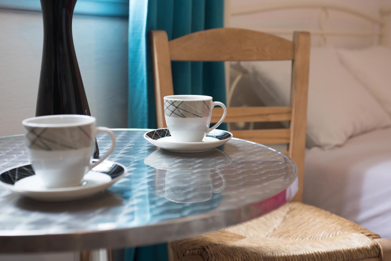 Depis Suites Naxos City 외부 사진