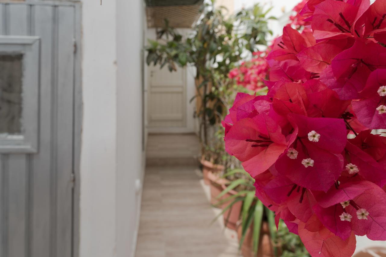 Depis Suites Naxos City 외부 사진