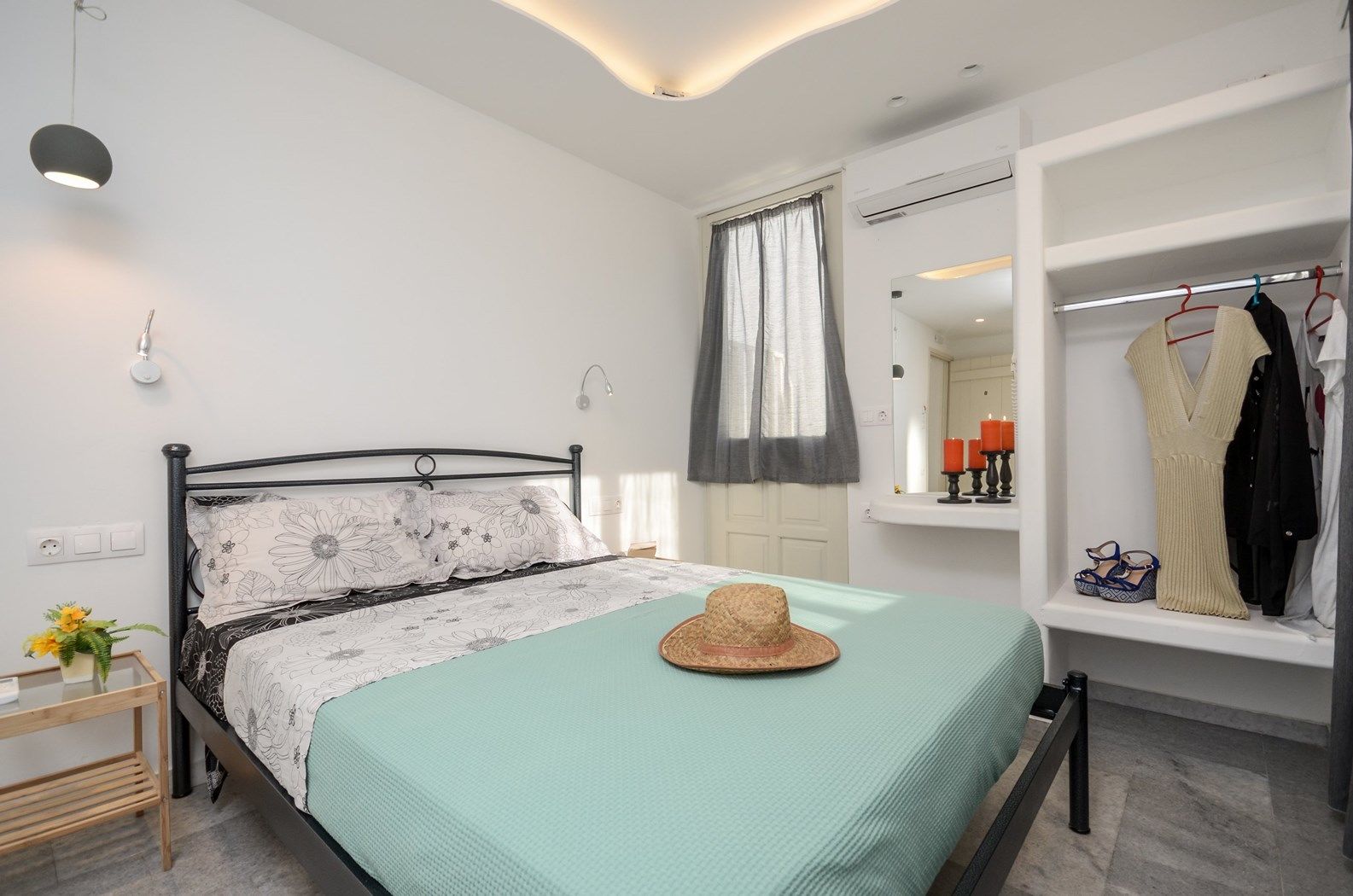 Depis Suites Naxos City 외부 사진
