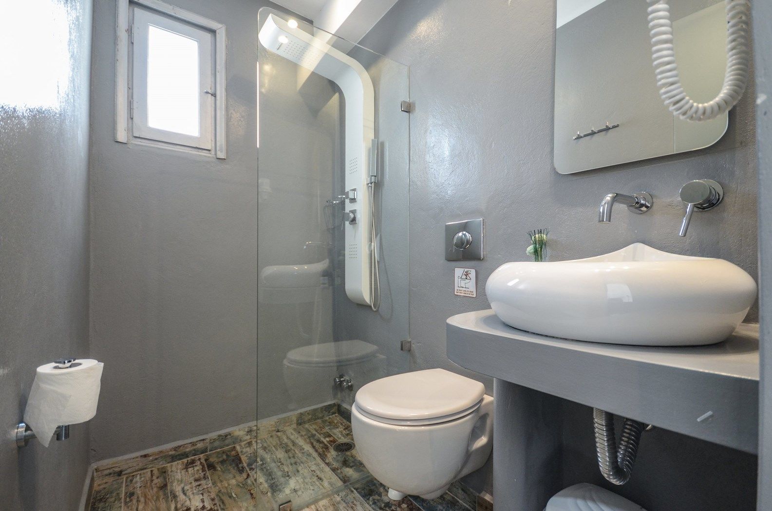 Depis Suites Naxos City 외부 사진
