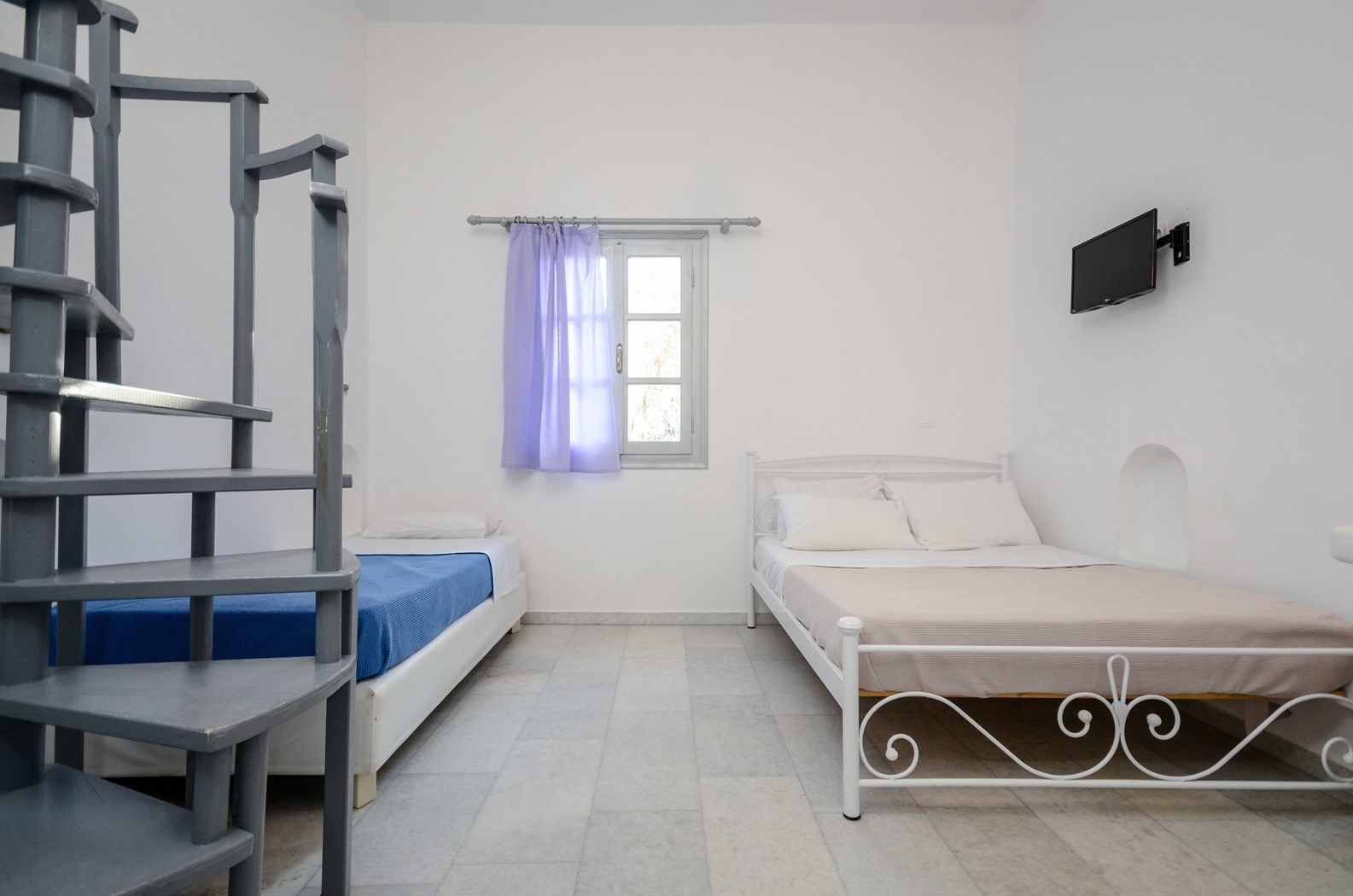 Depis Suites Naxos City 외부 사진