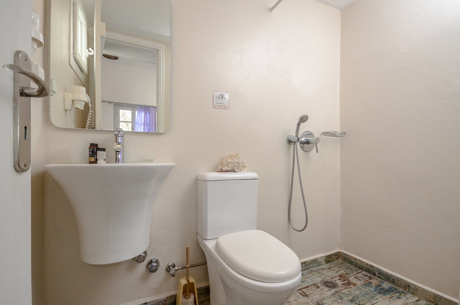Depis Suites Naxos City 외부 사진