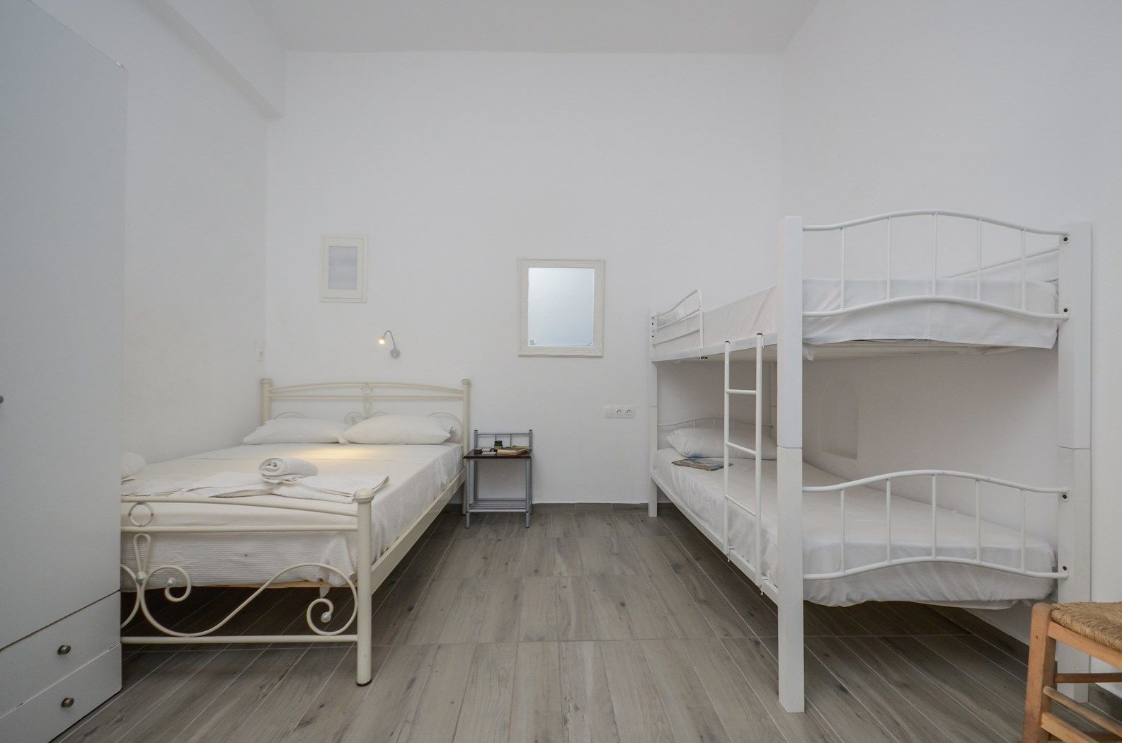 Depis Suites Naxos City 외부 사진