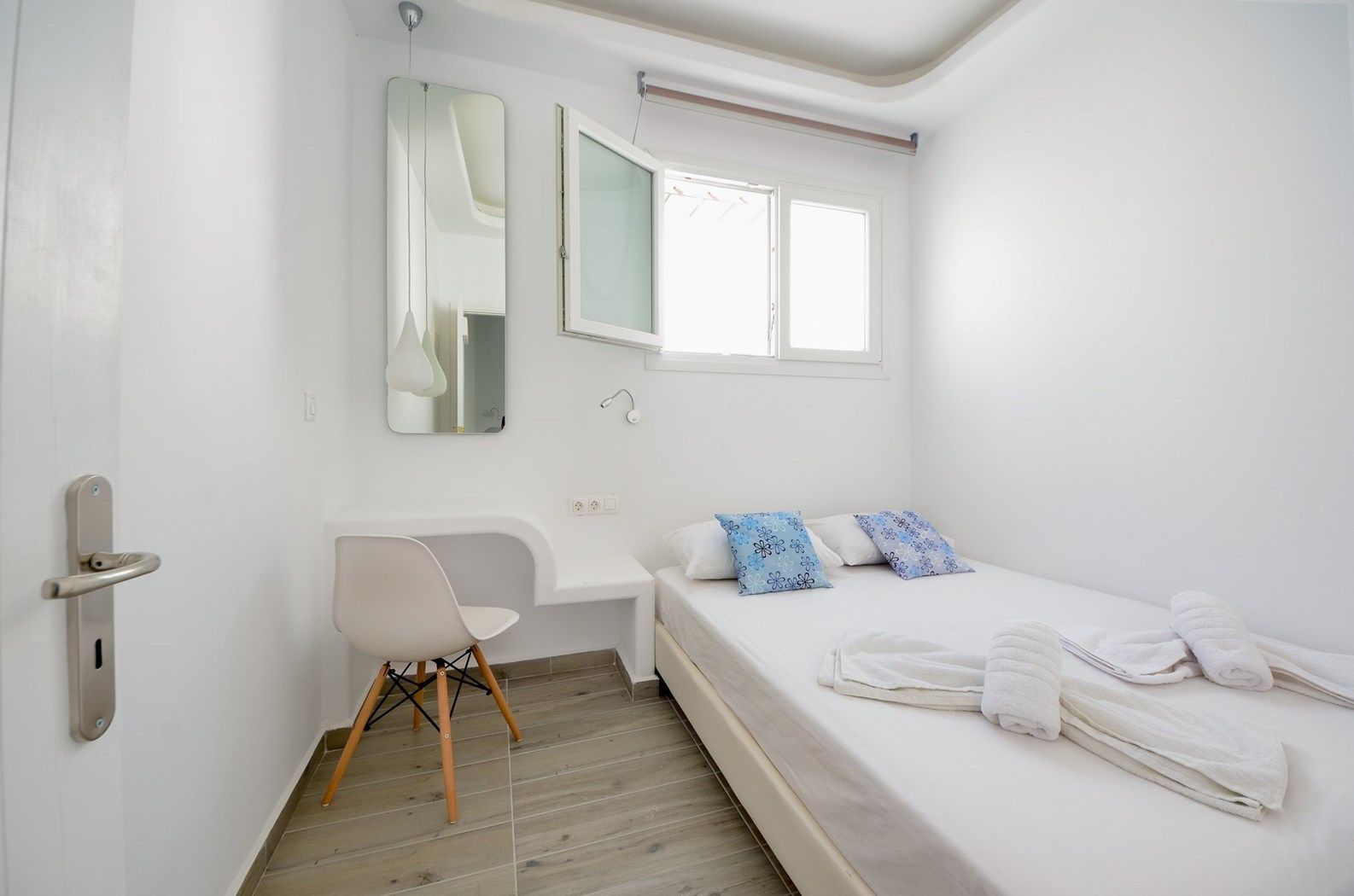 Depis Suites Naxos City 외부 사진